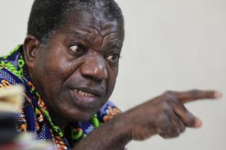 Côte d'Ivoire: Le FPI annonce sa participation aux élections et exige une date consensuelle